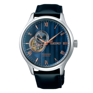 SARY187 SEIKO セイコー プレザージュ Basic Line