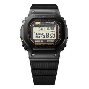 MRG-B5000R-1JR CASIO カシオ MR-G Gショック
