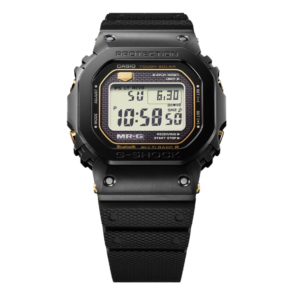 MRG-B5000R-1JR CASIO カシオ MR-G Gショック