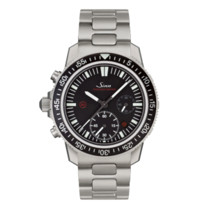 EZM13.1 SINN ジン ダイバーズウォッチ ブレスレット仕様