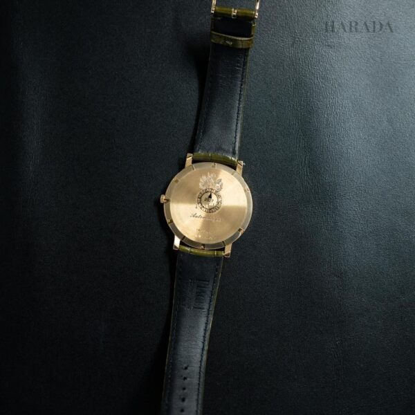 G0A50126 PIAGET ピアジェ アルティプラノ アルティメート オートマティック