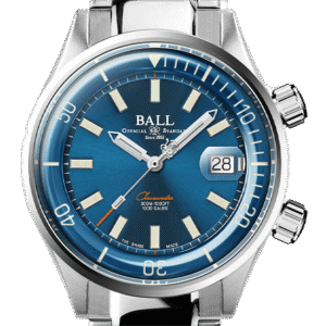 【世界限定1,000本】 DM2280A-S1CJ-BE BALL WATCH ボールウォッチ エンジニアマスター ダイバー クロノメーター