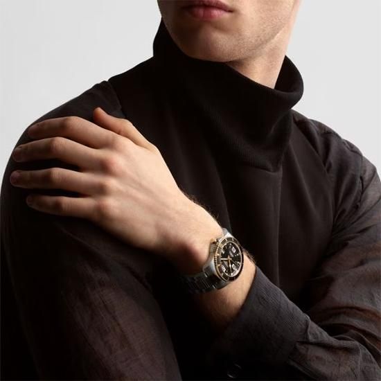 L3.742.3.56.7 LONGINES ロンジン ハイドロコンクエスト 41mm