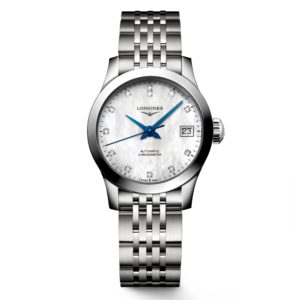 L2.320.4.87.6 LONGINES ロンジン レコード 26mm