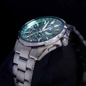 【世界限定500本】 OCW-T2600SG-3AJR CASIO カシオ オシアナス Classic Line OCEANUS 20TH ANNIVERSARY