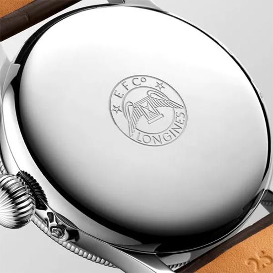 L2.678.4.11.0 LONGINES ロンジン リンドバーグ アワーアングルウォッチ 47.5mm