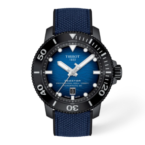 T120.607.37.041.00 TISSOT ティソ シースター 2000 46mm