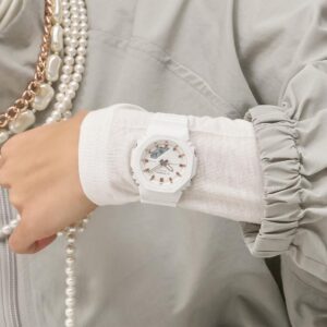 GMA-P2100M-7AJF CASIO カシオ ANALOG-DIGITAL WOMEN Gショック