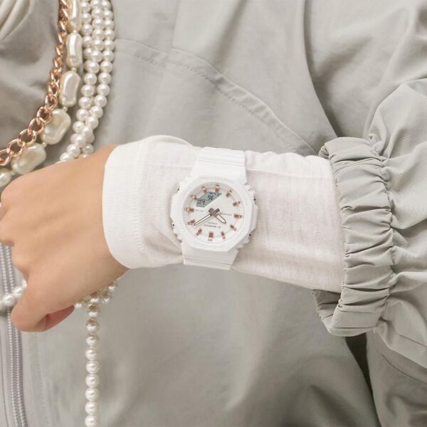 GMA-P2100M-7AJF CASIO カシオ ANALOG-DIGITAL WOMEN Gショック