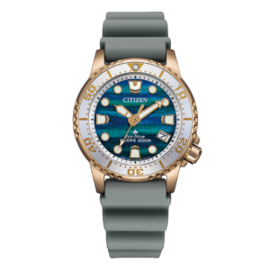 【世界限定3,400本】 EO2023-00W CITIZEN シチズン プロマスター MARINE