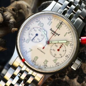 714.200-0110 hanhart ハンハルト パイオニア マークワン