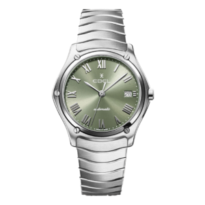 1216652 EBEL エベル スポーツクラシック グランデ 37mm