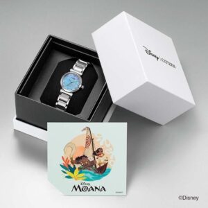 【限定300本】 EM1131-81N CITIZEN シチズン シチズンエル CITIZEN Disney Collection