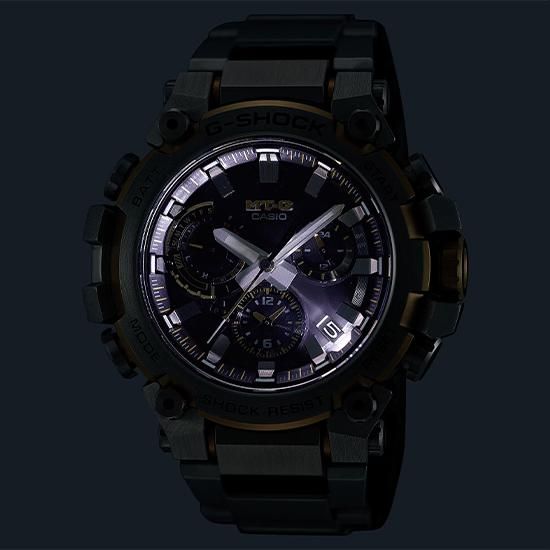 MTG-B3000D-1A9JF CASIO カシオ MT-G Gショック