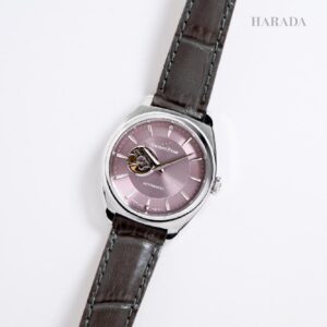 RK-ND0103N ORIENT STAR オリエントスター レディース セミスケルトン