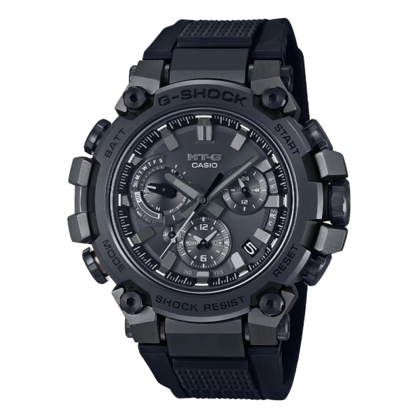 MTG-B3000B-1AJF CASIO カシオ MT-G Gショック
