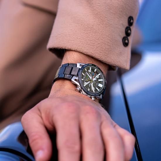 EQB-2000YDC-1AJF CASIO カシオ EDIFICE
