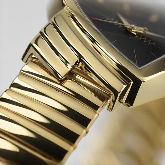 H24301131 HAMILTON ハミルトン ベンチュラ クオーツ 32×50mm