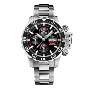 DC3226A-S4CJ-BK BALL WATCH ボールウォッチ エンジニア ハイドロカーボン ネドゥ G5