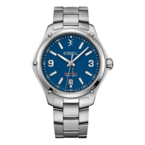 1216400 EBEL エベル ディスカバリー ジェント 41mm