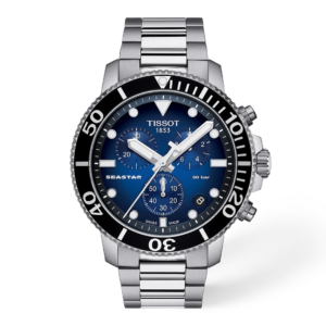 T120.417.11.041.01 TISSOT ティソ シースター 1000 45.5mm