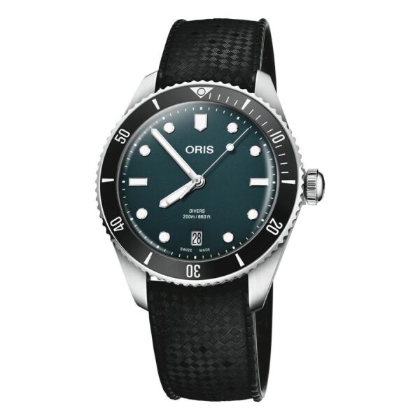 01 733 7795 4055-Set ORIS オリス ダイバーズ デイト