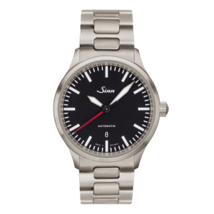 836 SINN ジン インストゥルメントウォッチ ブレスレット仕様