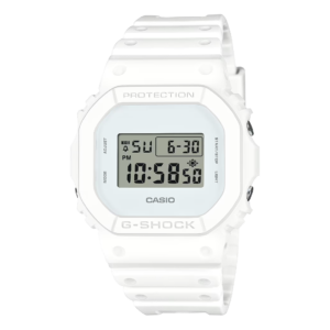 DW-5600WW-7JF CASIO カシオ DIGITAL Gショック