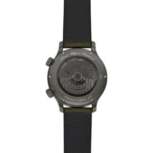 【限定250本】168574-3013 Chopard ショパール L.U.C タイム トラベラー ワン