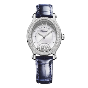 278602-3003 Chopard ショパール ハッピー スポーツ オーバル