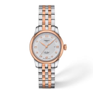 T006.207.22.036.00 TISSOT ティソ ル・ロックル 29mm