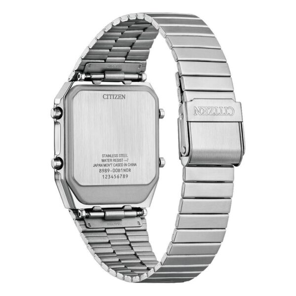 【限定500本】 JG2170-59Y CITIZEN シチズン シチズンコレクション レコードレーベル