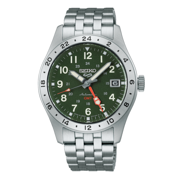 HDB001J SEIKO セイコー 5スポーツ