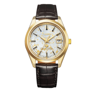 【世界限定500本】 AQ4042-01P The CITIZEN ザ・シチズン 25周年記念限定モデル