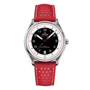 522.32.40.20.01.004 OMEGA オメガ シーマスター オリンピック オフィシャルタイムキーパー 39.5MM