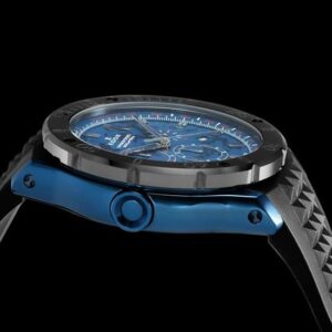 10221-37BU5-BUM5 EDOX エドックス クロノオフショア1 クロノグラフ スペシャルエディション