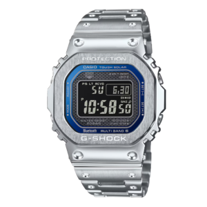 GMW-B5000D-2JF CASIO カシオ G-SHOCK FULL METAL