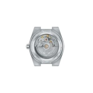 T137.207.11.111.00 TISSOT ティソ PRX 35mm