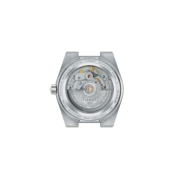 T137.207.11.111.00 TISSOT ティソ PRX 35mm