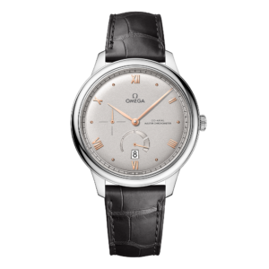 434.13.41.21.06.001 OMEGA オメガ デ・ヴィル プレステージ 41MM