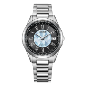 【限定500本】 CB1110-70W CITIZEN シチズン エクシード 「誓いの矢」限定モデル第2弾