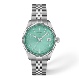 T156.210.11.091.00 TISSOT ティソ バラード 34mm