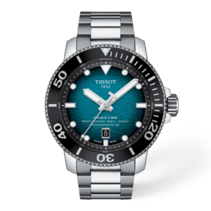 T120.607.11.041.00 TISSOT ティソ シースター 2000 46mm