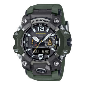 GWG-B1000-3AJF CASIO カシオ マッドマスター Gショック