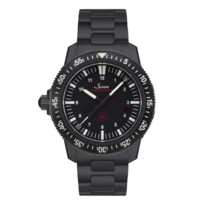 EZM 3 S Sinn ジン EZMミッションタイマー ブレスレット仕様