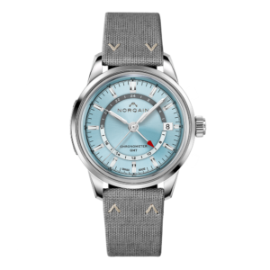N2100.22S01.A01 NORQAIN ノルケイン フリーダム60 GMT 40mm