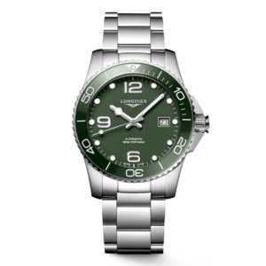 L3.781.4.06.6 LONGINES ロンジン ハイドロコンクエスト 41mm
