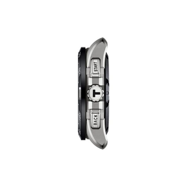 T121.420.47.051.01 TISSOT ティソ T-タッチ コネクト ソーラー 47.5mm