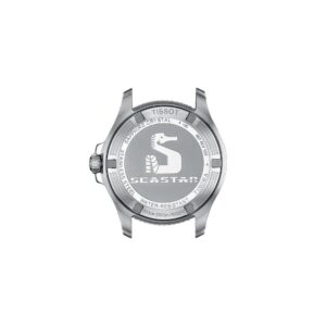 T120.210.11.011.00 TISSOT ティソ シースター 1000 36mm