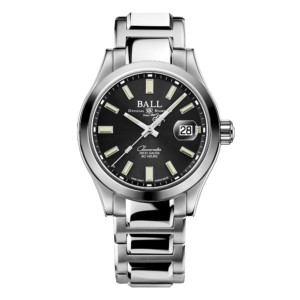 BALL WATCH ボールウォッチ エンジニアM エンドゥランス NM9032C-S3CJ-BK